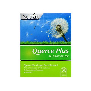 کوئرس پلاس نوتراکس