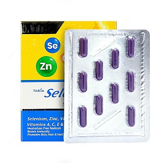 سلنوزینک نوتراک