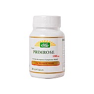 سافت ژل نوتری پریم رز 1300 نوتری سنتری 30 عددی | روغن گل مغربی