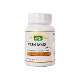 کپسول نوتری پریم رز نوتری سنتری