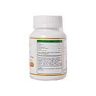 سافت ژل نوتری پریم رز 1300 نوتری سنتری 30 عددی | روغن گل مغربی