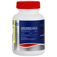 قرص آرژی بست نوتری بست 30 عددی | تقویت عضله سازی و رشد