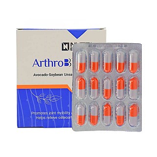 قرص آرتروبست 