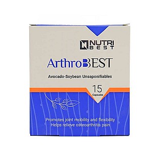 قرص آرتروبست 