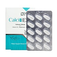 قرص کلسی بست نوتری بست 30 عددی