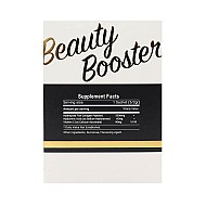 ساشه کلاژن پپتید درمابست نوتری بست | همراه با ویتامین سی و هیالورونیک اسید