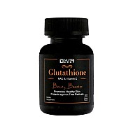 قرص گلوتاتیون نوتری بست | 30 عددی | آنتی اکسیدان و کمک به حفظ سلامت پوست