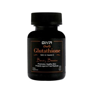 قرص گلوتاتیون نوتری بست | 30 عددی | آنتی اکسیدان و کمک به حفظ سلامت پوست