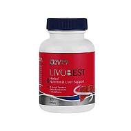 لیوو بست نوتری بست | ترکیبات آنتی اکسیدانی برای سلامت کبد