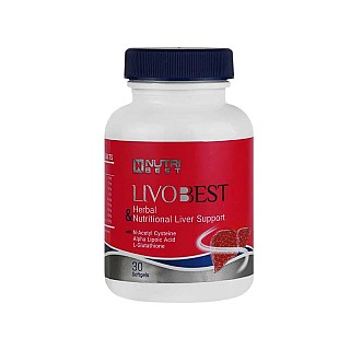 خرید قرص لیوو بست