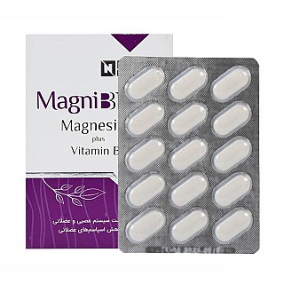 قرص مگنی بست چیست