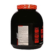 ایزو وی نوتریمد | 2270 گرم | حاوی پروتئین ایزوله، بدون شکر و چربی