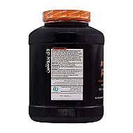 پروتئین وی نوتریمد | 2270 گرم | بدون شکر برای عضله سازی موثر