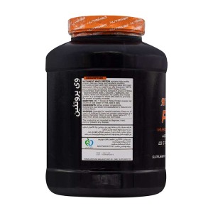 پروتئین وی نوتریمد | 2270 گرم | بدون شکر برای عضله سازی موثر