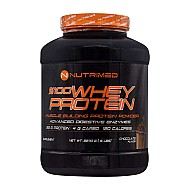 پروتئین وی نوتریمد - شکلات