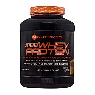 پروتئین وی نوتریمد - کوکی کرم