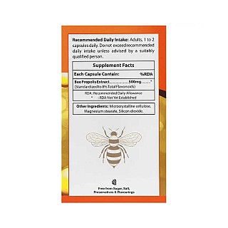 قرص پروپولیس او پی دی