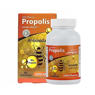 قرص پروپولیس او پی دی