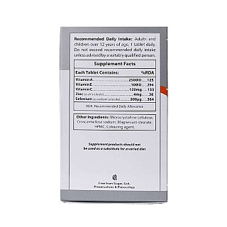 سلنیوم پلاس برای مردان