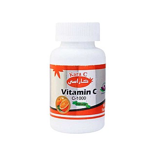 قرص کارا سی