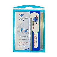 پماد آلفا 30 گرمی | ترمیم کننده و تسکین دهنده درد و التهاب پوست