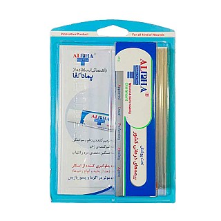 پماد آلفا 30 گرمی | ترمیم کننده و تسکین دهنده درد و التهاب پوست