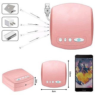 شیردوش برقی electric breast pump mz-602