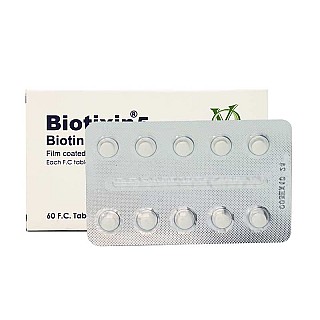 بیوتیکسین اکسین دارو