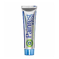 ژل خنک کننده بدن پین رست | بهبود کشیدگی تاندون و عضلات