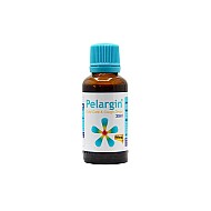 قطره پلارژین پارس گیتا دارو 30 میلی | بهبود سرفه و علائم سرماخوردگی