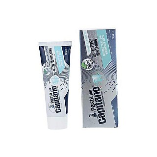 خمیر دندان سفید کننده اکتیو پاستا دل کاپیتانو