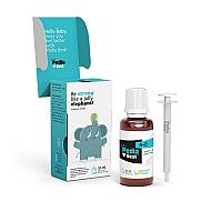 قطره ویتامین آ د پدیابست 30 میلی | سلامت استخوان و بینایی