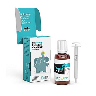 قطره آ د پدیابست