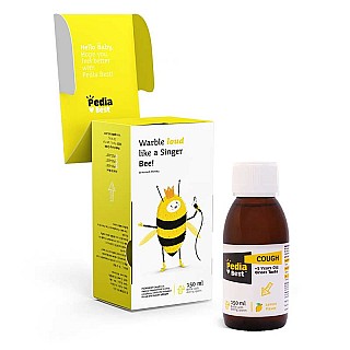 شربت کاف پدیابست