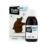 شربت اسلیپ پدیابست | شربت خواب آور و آرامش بخش برای کودکان