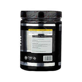 کراتین مونوهیدرات و ویتامین سی پگاه