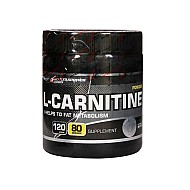 پودر ال کارنیتین اولترا پاور پگاه | 120 گرم | بهبود متابولیسم انرژی و کمک به لاغری