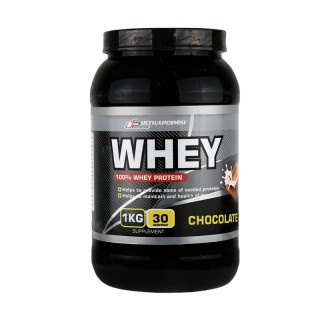 وی پروتیین پگاه پرمیکس ویتامین