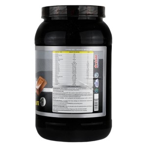 پروتئین وی پگاه 1 کیلویی | پروتئین وی اولترا پاور برای عضله سازی با کیفیت