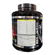 پودر وی پروتئین پگاه 2 کیلویی | پروتئین وی خالص برای عضله سازی با کیفیت