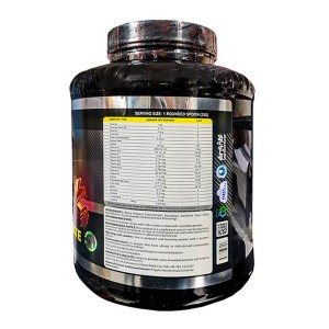 پودر وی پروتئین پگاه 2 کیلویی | پروتئین وی خالص برای عضله سازی با کیفیت