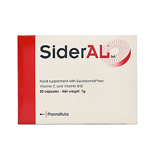 قرص سیدرال کلاسیک