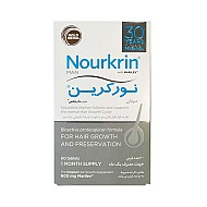 قرص نورکرین آقایان فارمامدیک | ضد ریزش قوی مو