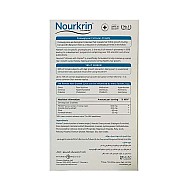 قرص نورکرین بانوان فارمامدیک | محرک قوی رشد مو و تقویت ریشه مو