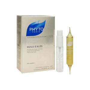 روغن مرطوب کننده موی آلس فیتو 10 میلی | مرطوب کننده موهای خشک