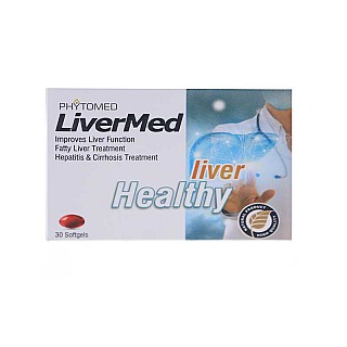 لیورمد فیتومد