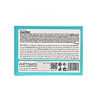 کپسول لیورمد فیتومد | درمان کبد چرب و بهبود سیروز و هپاتیت کبدی