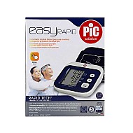 فشار سنج دیجیتالی ایزی رپید پیک | با دقت بالا و اندازه گیری سریع و آسان