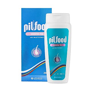 شامپوی کنترل چربی پیلفود
