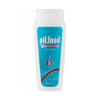 شامپوی کنترل چربی پیلفود